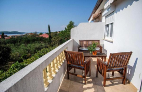 Отель Apartment Barbat 14431b  Раб